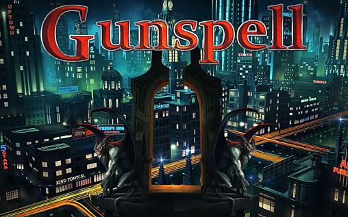 Gunspell