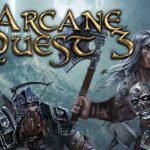 Download Arcane Quest 3 v1.3.1 APK Full