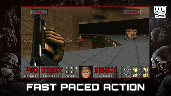 DOOM II apk