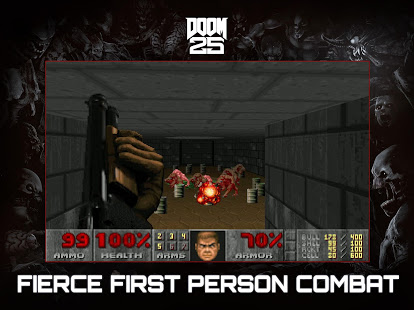 DOOM apk