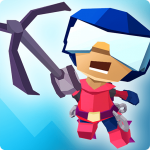 Hang Line: Mountain Climber APK Para Android